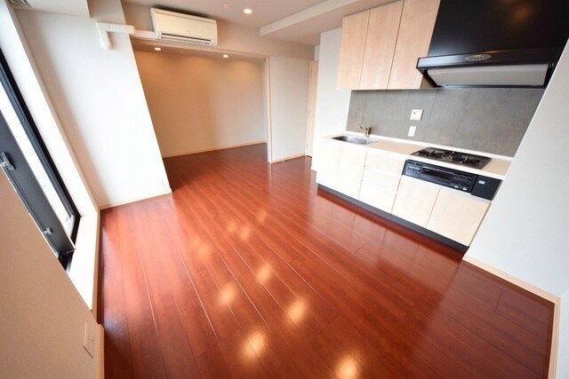 ベルファース芝浦タワーの物件内観写真