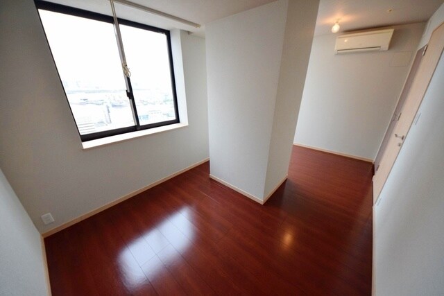 ベルファース芝浦タワーの物件内観写真