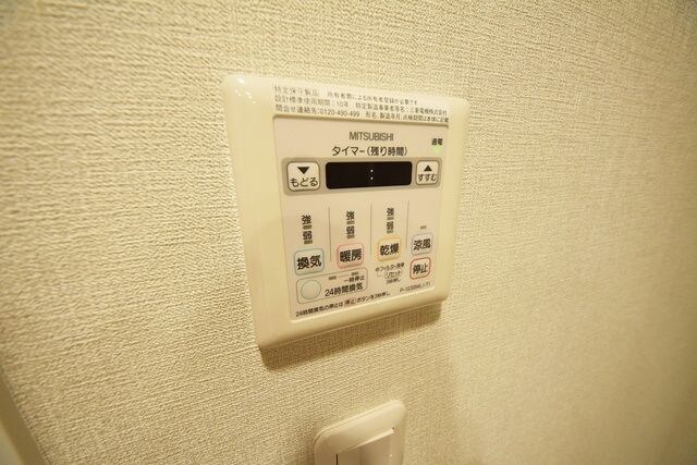 ベルファース芝浦タワーの物件内観写真