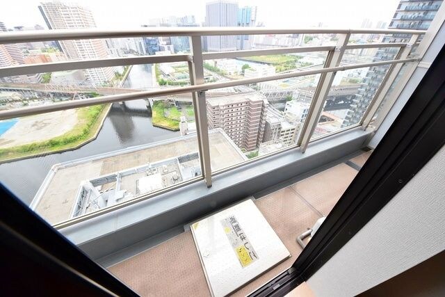 ベルファース芝浦タワーの物件内観写真