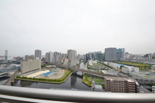 ベルファース芝浦タワーの物件内観写真