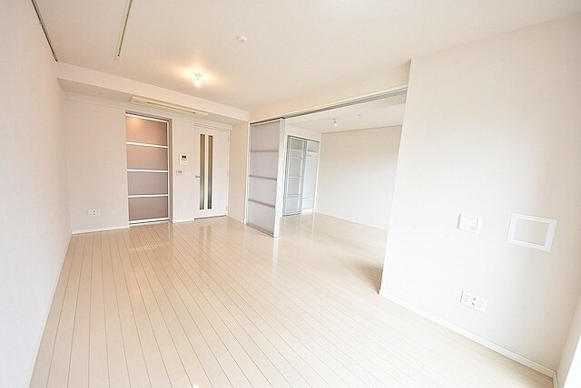 CARO南青山の物件内観写真