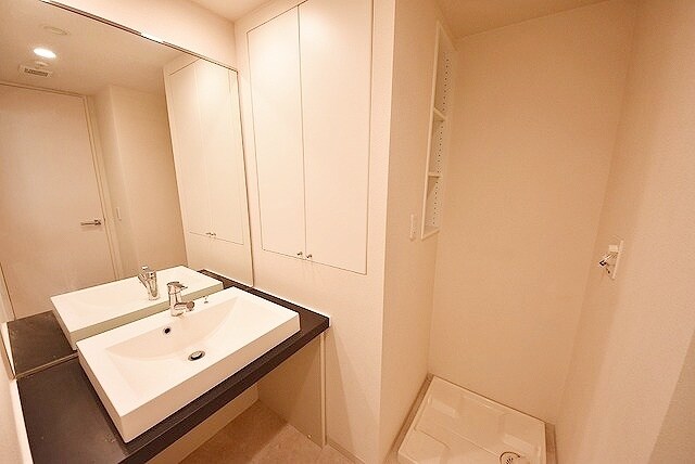 CARO南青山の物件内観写真