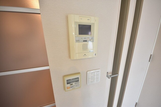 CARO南青山の物件内観写真