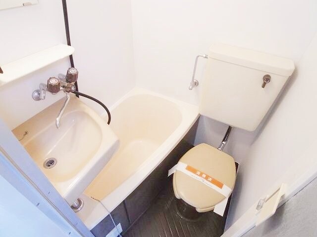 日興パレスビル渋谷の物件内観写真