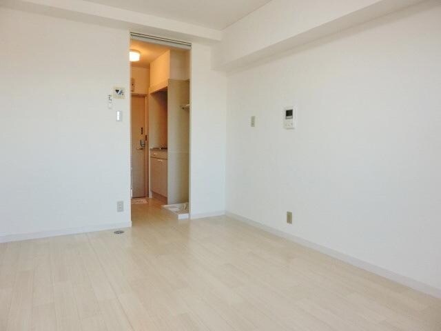 ユーコート上馬の物件内観写真