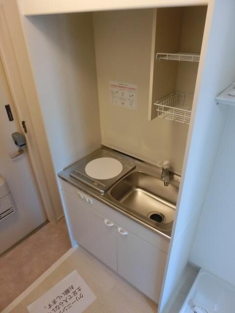 ユーコート上馬の物件内観写真