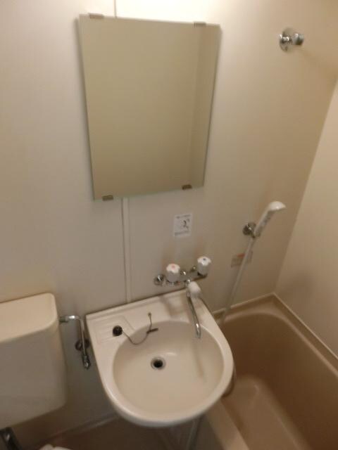 ユーコート上馬の物件内観写真