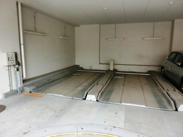 エスティメゾン都立大学の物件内観写真