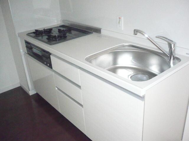 エスティメゾン都立大学の物件内観写真