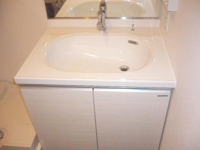 エスティメゾン都立大学の物件内観写真