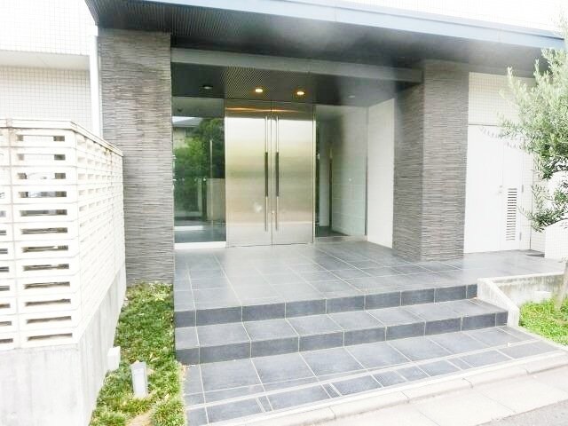 エスティメゾン都立大学の物件内観写真