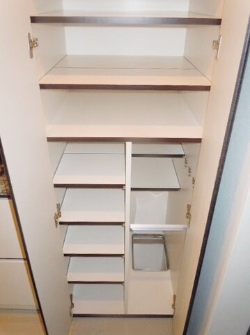 パークハビオ青山の物件内観写真