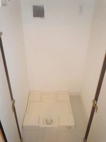 パークハビオ青山の物件内観写真