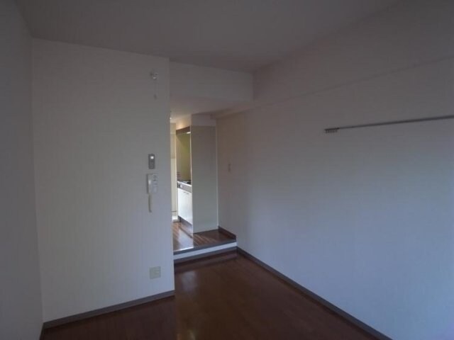 スカイコート駒場東大前の物件内観写真