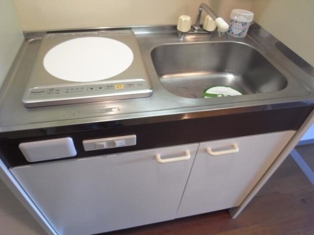 スカイコート駒場東大前の物件内観写真