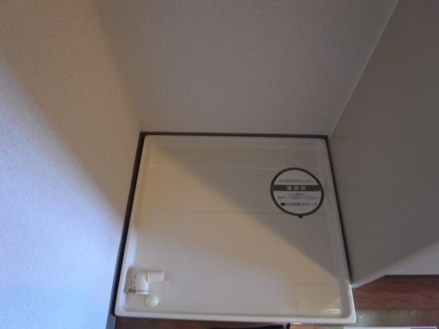 スカイコート駒場東大前の物件内観写真