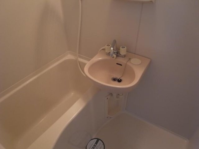 スカイコート駒場東大前の物件内観写真