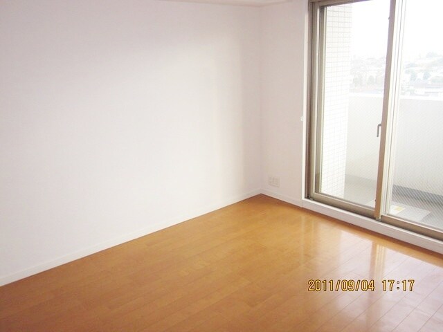 パークアクシス学芸大学の物件内観写真