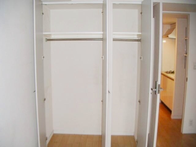 パークアクシス学芸大学の物件内観写真