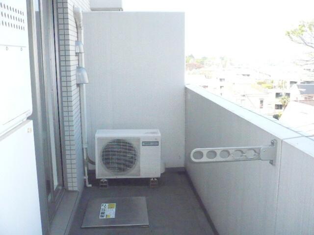 パークアクシス学芸大学の物件内観写真