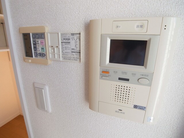 パークアクシス学芸大学の物件内観写真