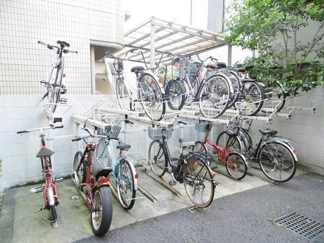 プライムアーバン三軒茶屋の物件内観写真