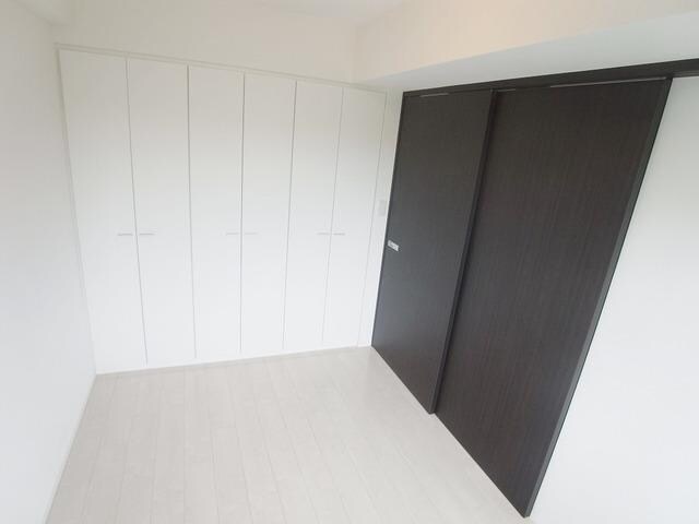 コンフォリア駒場の物件内観写真