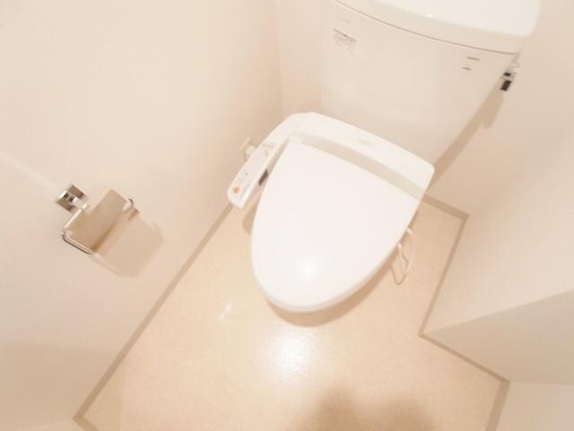 コンフォリア駒場の物件内観写真