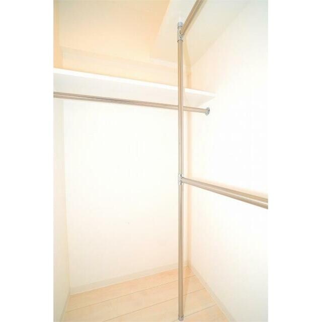 グランドコンシェルジュ三宿アジールコートの物件内観写真