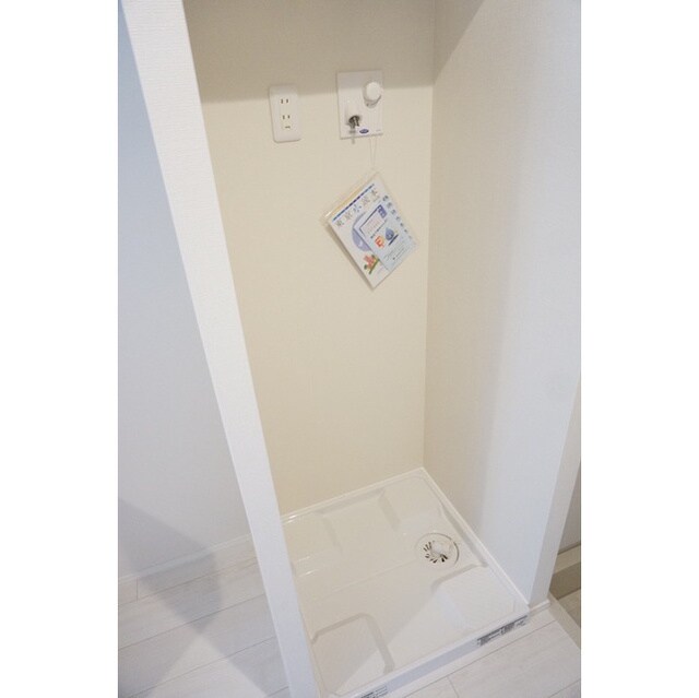 グランディール渋谷神泉の物件内観写真