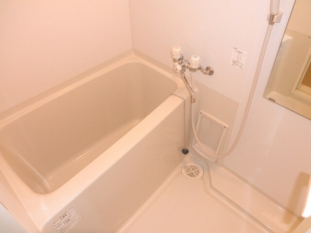 ヴァンフォーレ目黒の物件内観写真