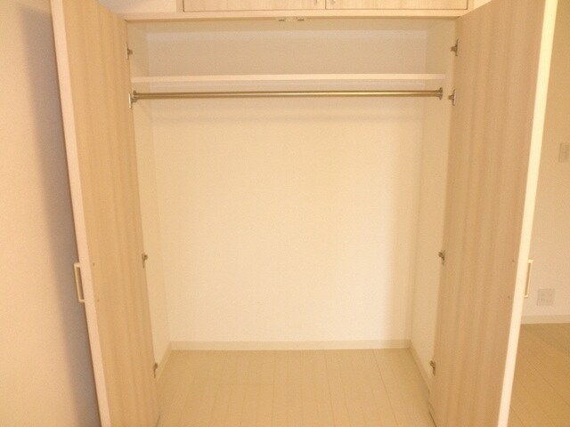 ヴァンフォーレ目黒の物件内観写真