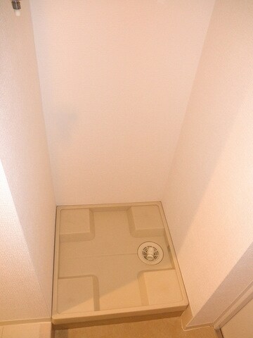 ヴァンフォーレ目黒の物件内観写真