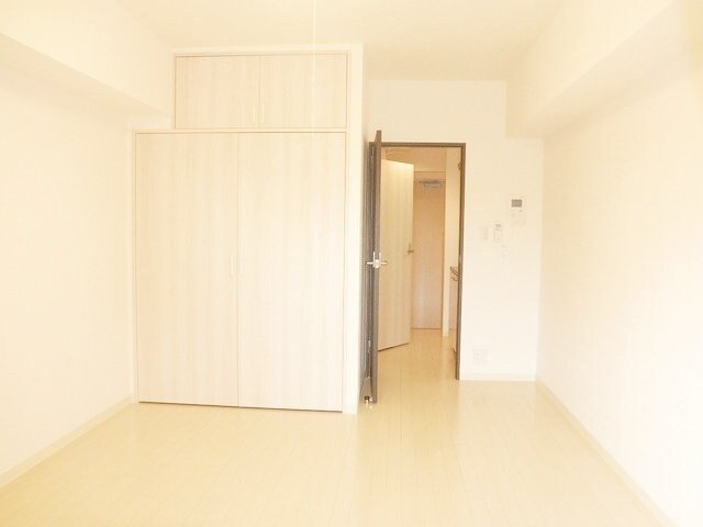 ヴァンフォーレ目黒の物件内観写真