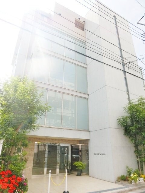 ヴァンフォーレ目黒の物件内観写真