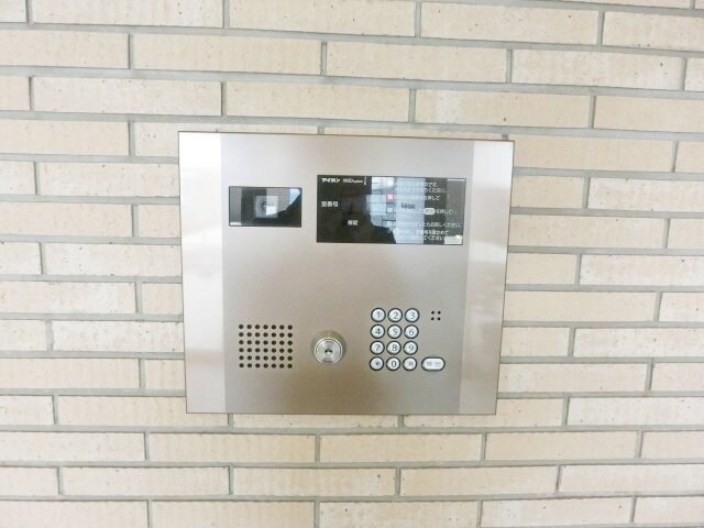 ヴァンフォーレ目黒の物件内観写真