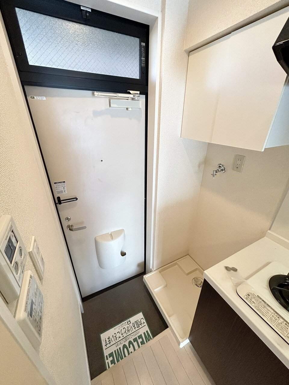 ビーム桜上水の物件内観写真