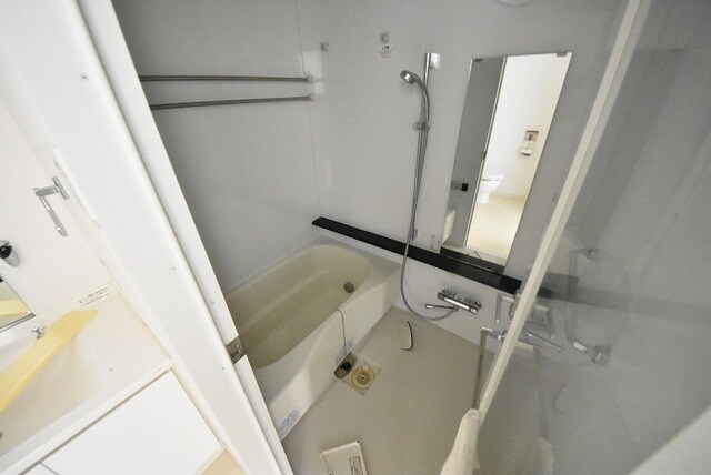 ストーリア神宮前の物件内観写真