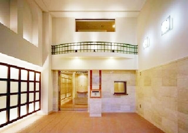 クリオ渋谷ラ・モードの物件内観写真