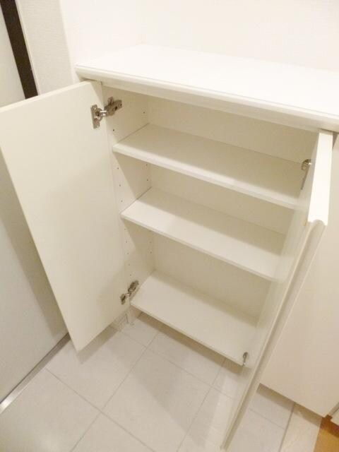 クリオ渋谷ラモードの物件内観写真