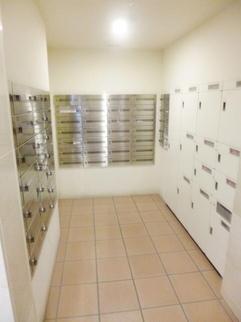 クリオ渋谷ラモードの物件内観写真