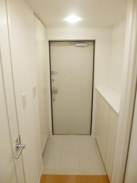 クリオ渋谷ラモードの物件内観写真