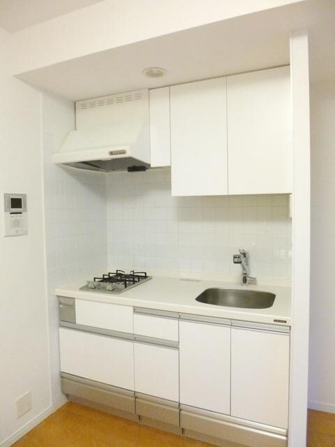 クリオ渋谷ラモードの物件内観写真