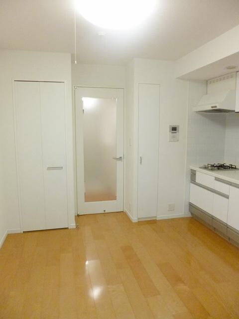 クリオ渋谷ラモードの物件内観写真