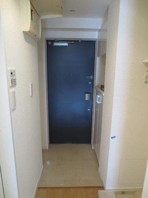 アーデン目黒不動前の物件内観写真