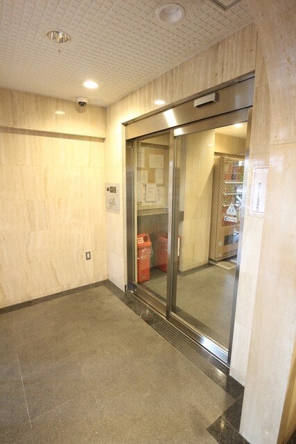 菱和パレス上馬の物件内観写真