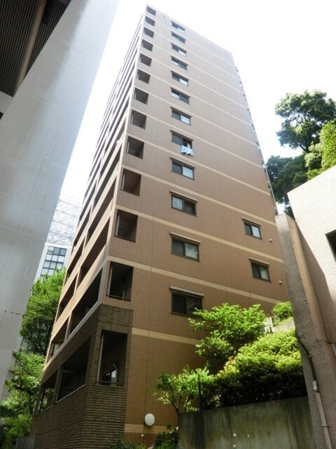 ソリッド大橋の物件内観写真