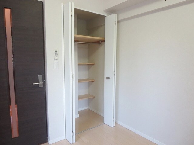 エコロジー都立大学レジデンスの物件内観写真