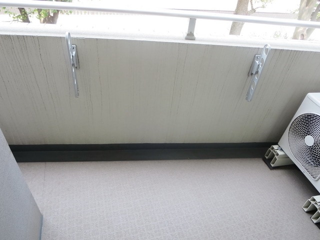 エコロジー都立大学レジデンスの物件内観写真